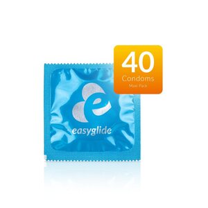 EasyGlide Flavored Condoms