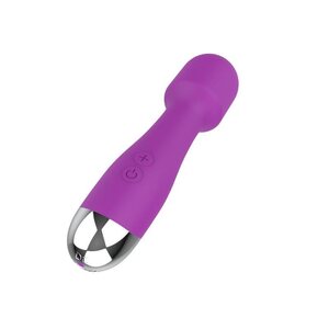 A-Gusto Wand Vibrator
