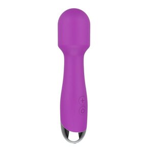 A-Gusto Wand Vibrator
