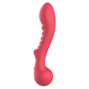 Amour Flexible G-Spot Vibe Aimee
