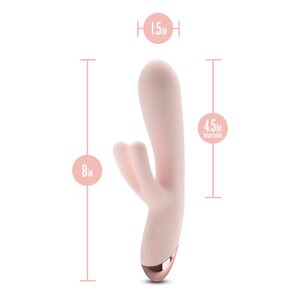 Blush Novelties Elora Vibraattori pinkki