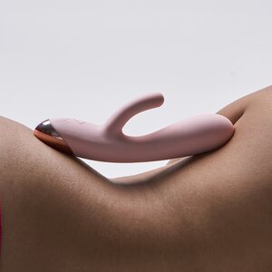 Blush Novelties Elora Vibraattori pinkki