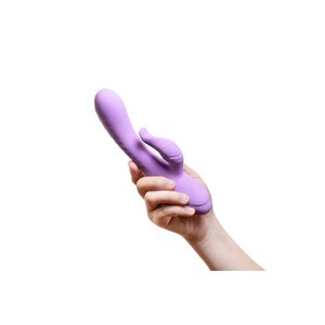Blush Novelties Evelyn Vibraattori purppura
