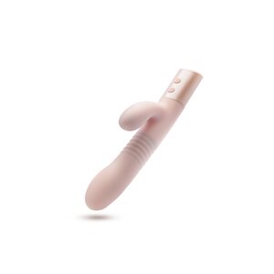 Blush Novelties Fraya Vibrator roosa