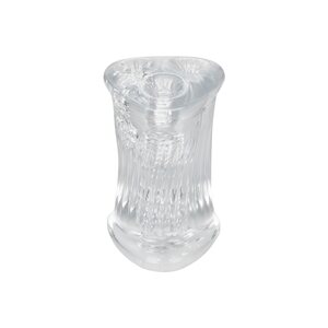 California Exotics Cyclone Triple Chamber Stroker