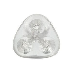 California Exotics Cyclone Triple Chamber Stroker