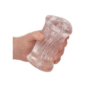 California Exotics Cyclone Triple Chamber Stroker