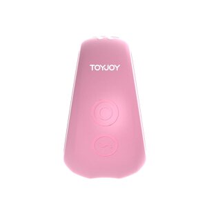 Toy Joy Urban VERVE Pulsating Clitoral Stimulator