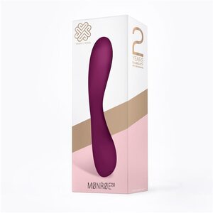 Engily Ross Monroe 2.0 Vibrator