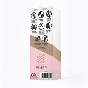 Engily Ross Monroe 2.0 Vibrator