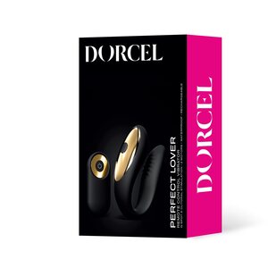 Dorcel Perfect Lover Remote Control Vibrator