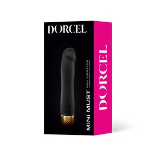Dorcel Mini Must Gold Vibrator