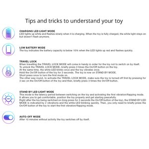 Love To Love Wonderlover Double Vibrator