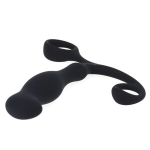 Poistotuotteet X-Men Gordon II Hands free Prostate Massager