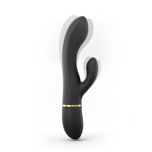 Dorcel Glam Rabbit Vibrator