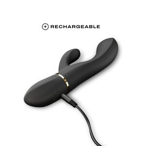 Dorcel Glam Rabbit Vibrator