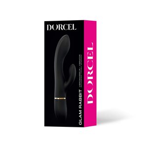 Dorcel Glam Rabbit Vibrator