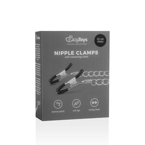 Easy Toys Nänninnipistimet Ketjulla