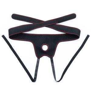 Easy Strap On Set 7.0