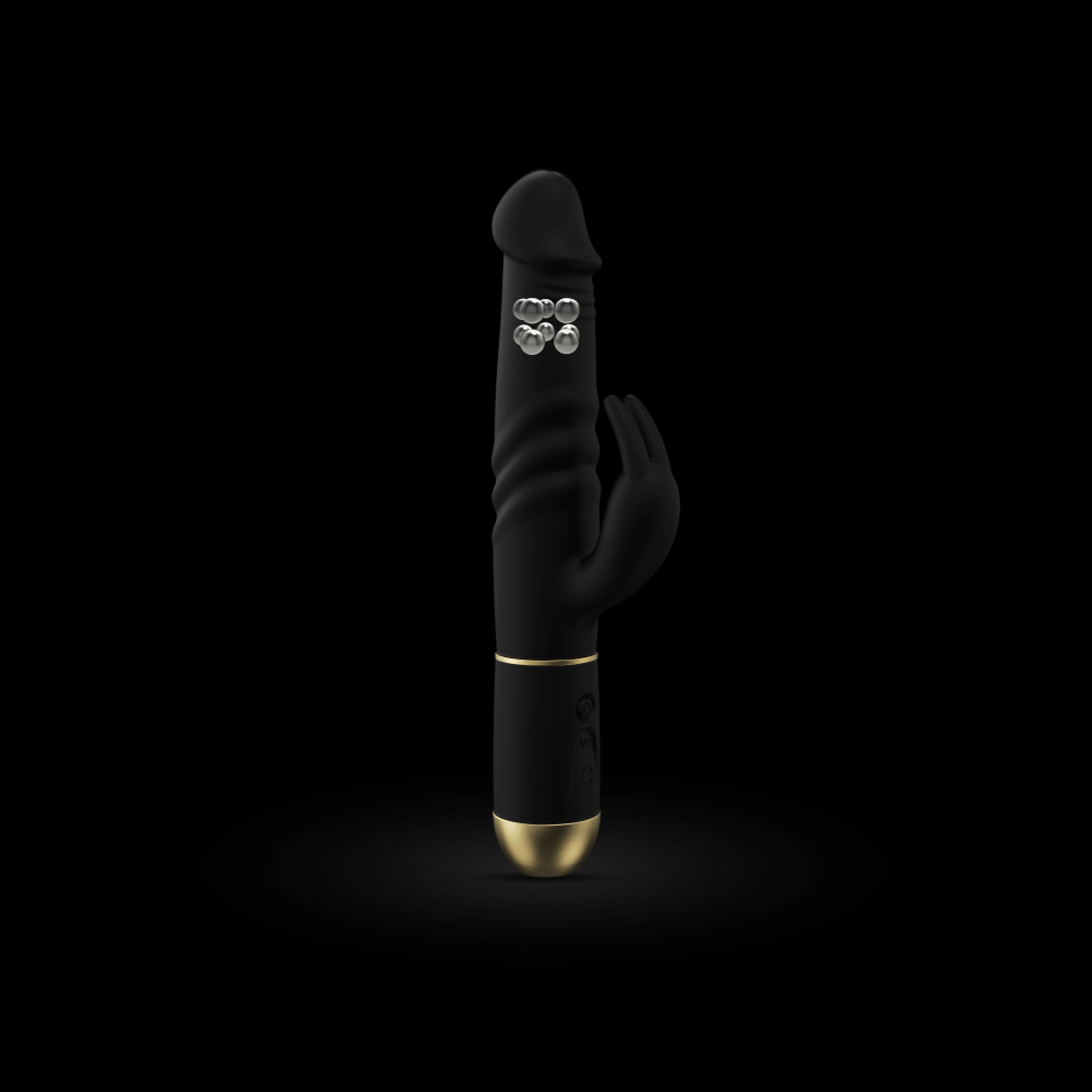 Dorcel Furious Rabbit 2.0 Vibrator