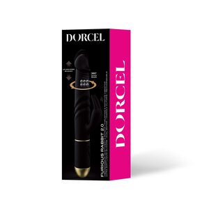 Dorcel Furious Rabbit 2.0 Vibrator