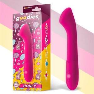 Goodies Honey G-Spot Vibrator