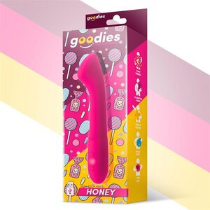 Goodies Honey G-Spot Vibrator