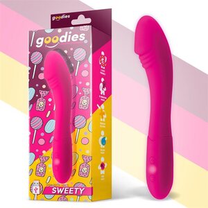 Goodies Sweety G-Spot Vibrator