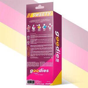 Goodies Sweety G-Spot Vibrator