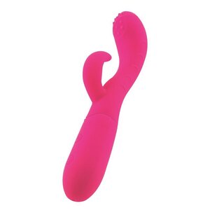 Goodies Cakey G-Spot Rabbit Vibrator