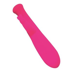 Goodies Cotton G-Spot Rabbit Vibrator