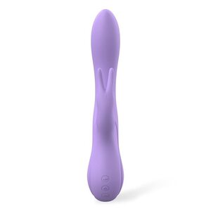 Engily Ross Lindsay Rabbit Vibrator & Anal Beads