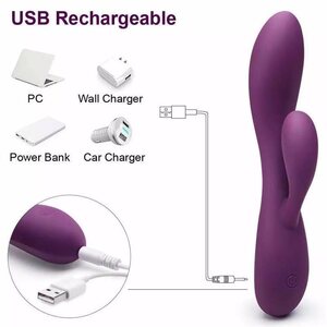 Engily Ross Bacall 2.0 Vibrator