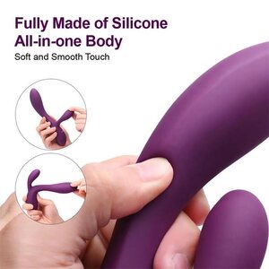 Engily Ross Bacall 2.0 Vibrator