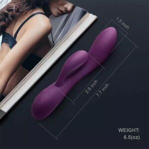Engily Ross Bacall 2.0 Vibrator