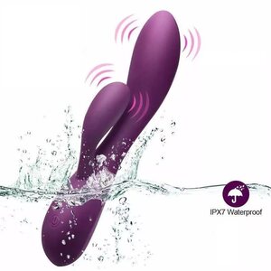 Engily Ross Bacall 2.0 Vibrator