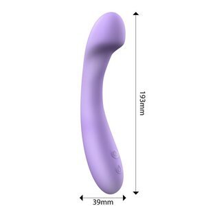 Engily Ross Dianne G-Spot Vibrator