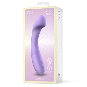 Engily Ross Dianne G-Spot Vibrator