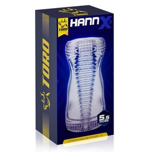 Toro HannX 2 Ultimate Stroker