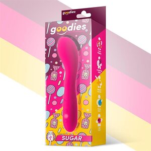 Goodies Sugar G-Spot Vibrator