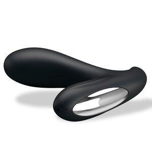 Afterdark Dulltin Anal Prostate P-Spot Vibrator
