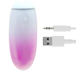 Intoyou App Series Remote Egg Vibrator
