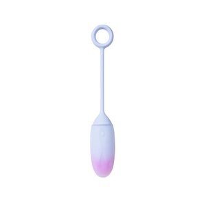 Intoyou App Series Remote Egg Vibrator