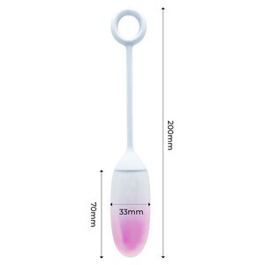 Intoyou App Series Remote Egg Vibrator