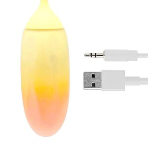 Intoyou App Series Remote Egg Vibrator