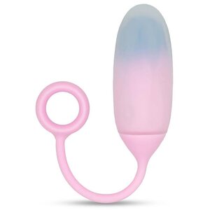 Intoyou App Series Remote Egg Vibrator