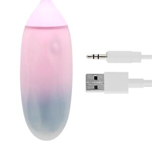 Intoyou App Series Remote Egg Vibrator