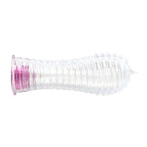 A-Gusto Vibrating Penis Sleeve
