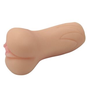 A-Gusto Vivienne Masturbator
