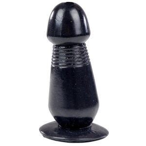 Summum Mission Blast Butt Plug